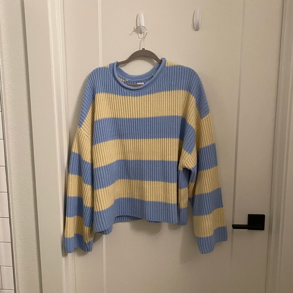 Princess Polly Sweater